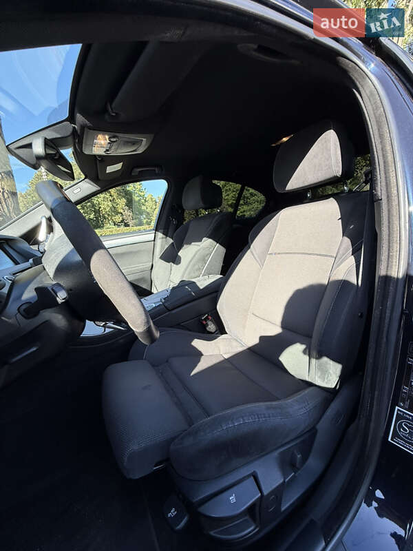 Седан BMW 5 Series 2012 в Киеве фото 12 Седан BMW 5 Series 2012 в Киеве