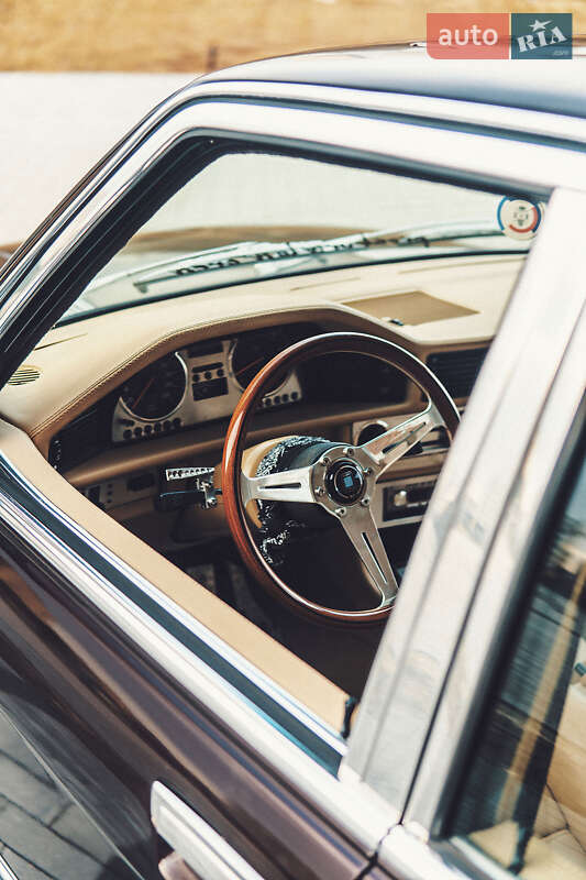 Седан BMW 5 Series 1982 в Хмельницькому