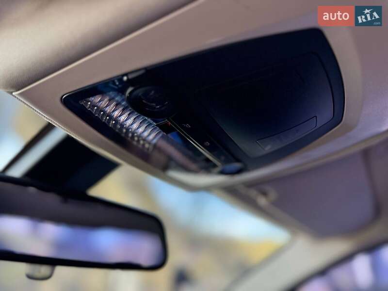 Седан BMW 5 Series 2013 в Кропивницком