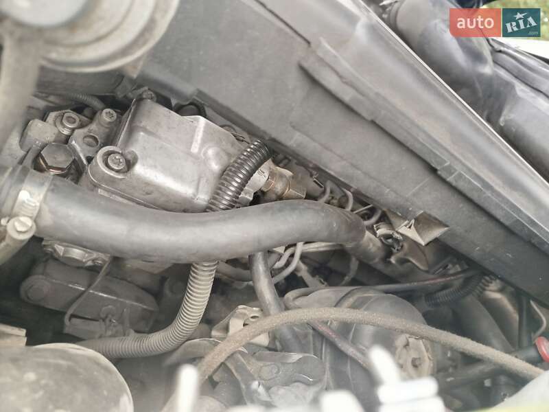 Седан BMW 5 Series 1998 в Львові фото 18 Седан BMW 5 Series 1998 в Львові