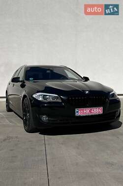 Универсал BMW 5 Series 2013 в Луцке