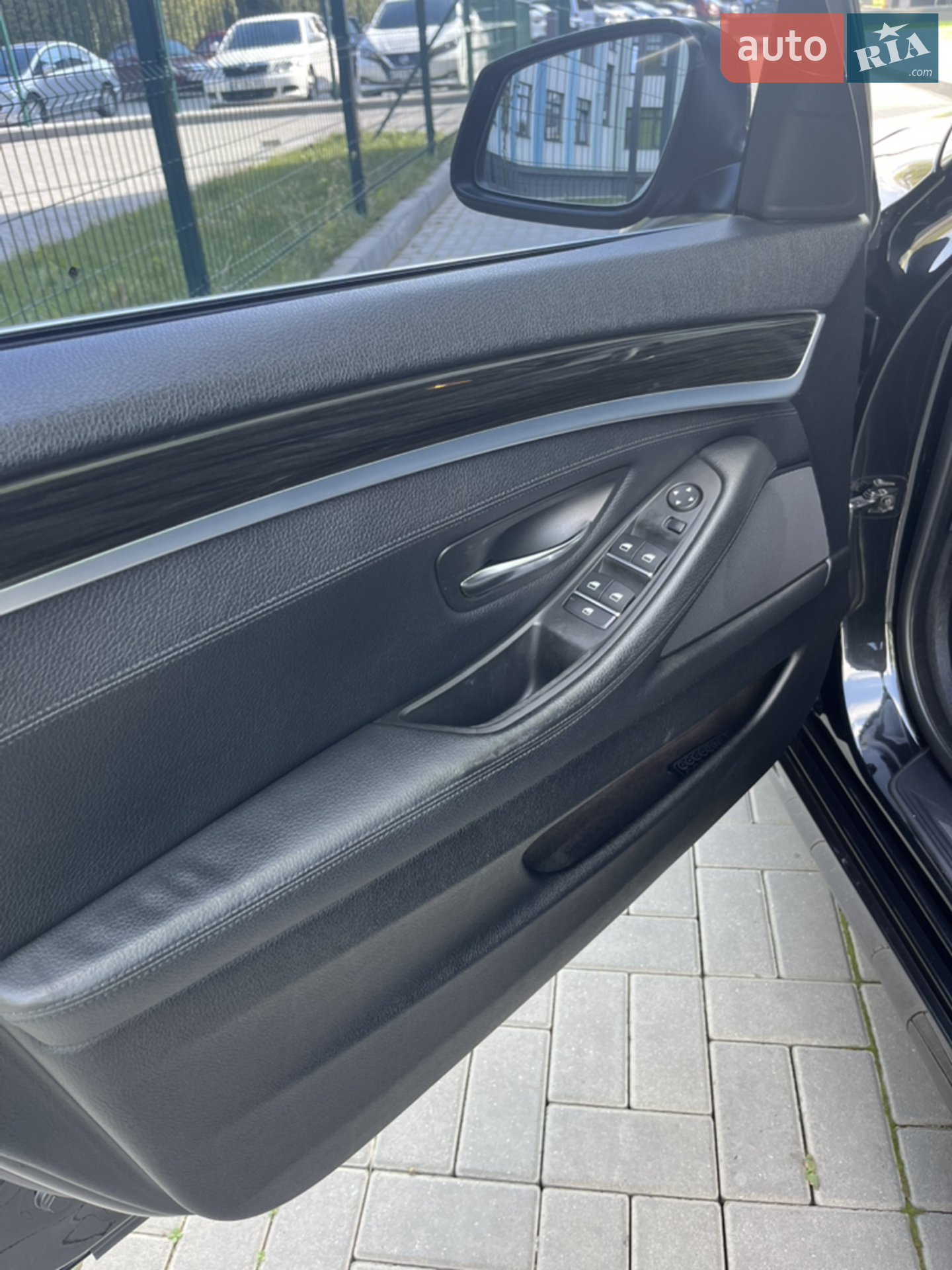 2013 BMW 5er - мініатюра 12