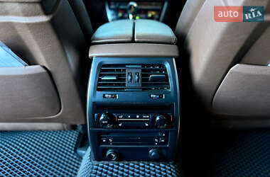 Лифтбек BMW 5 Series 2010 в 