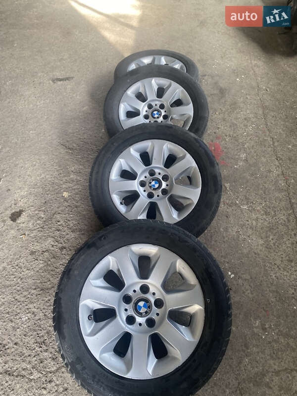 Седан BMW 5 Series 2003 в Теплодаре фото 16 Седан BMW 5 Series 2003 в Теплодаре