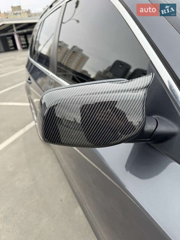 Универсал BMW 5 Series 2007 в Киеве