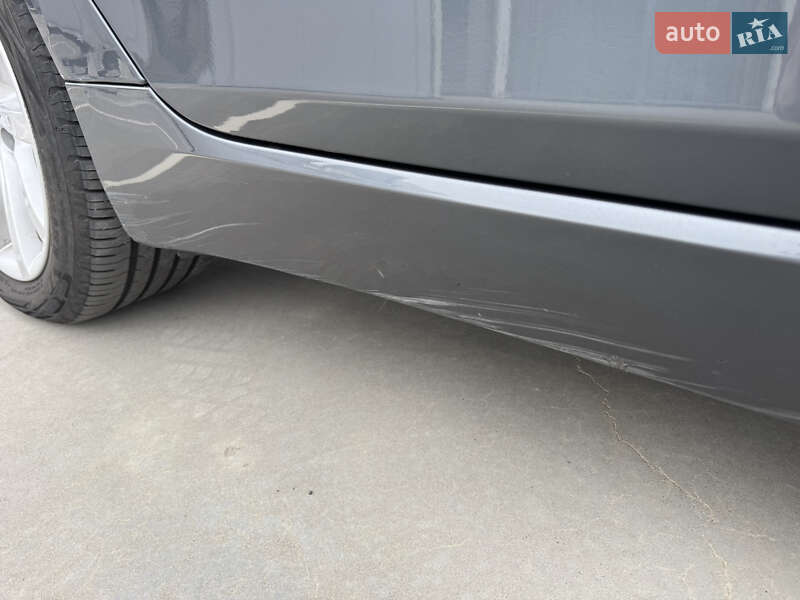 Универсал BMW 5 Series 2007 в Киеве