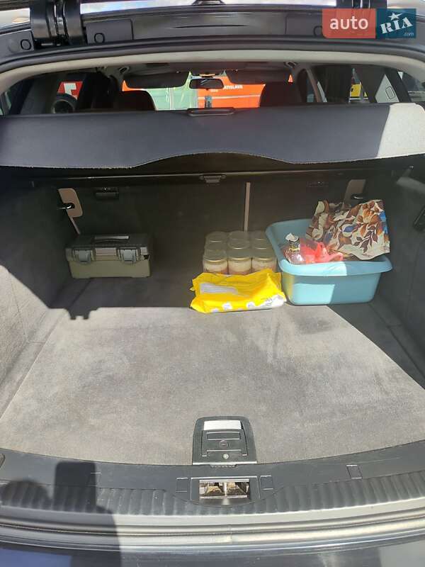 Универсал BMW 5 Series 2006 в Киеве фото 14 Универсал BMW 5 Series 2006 в Киеве