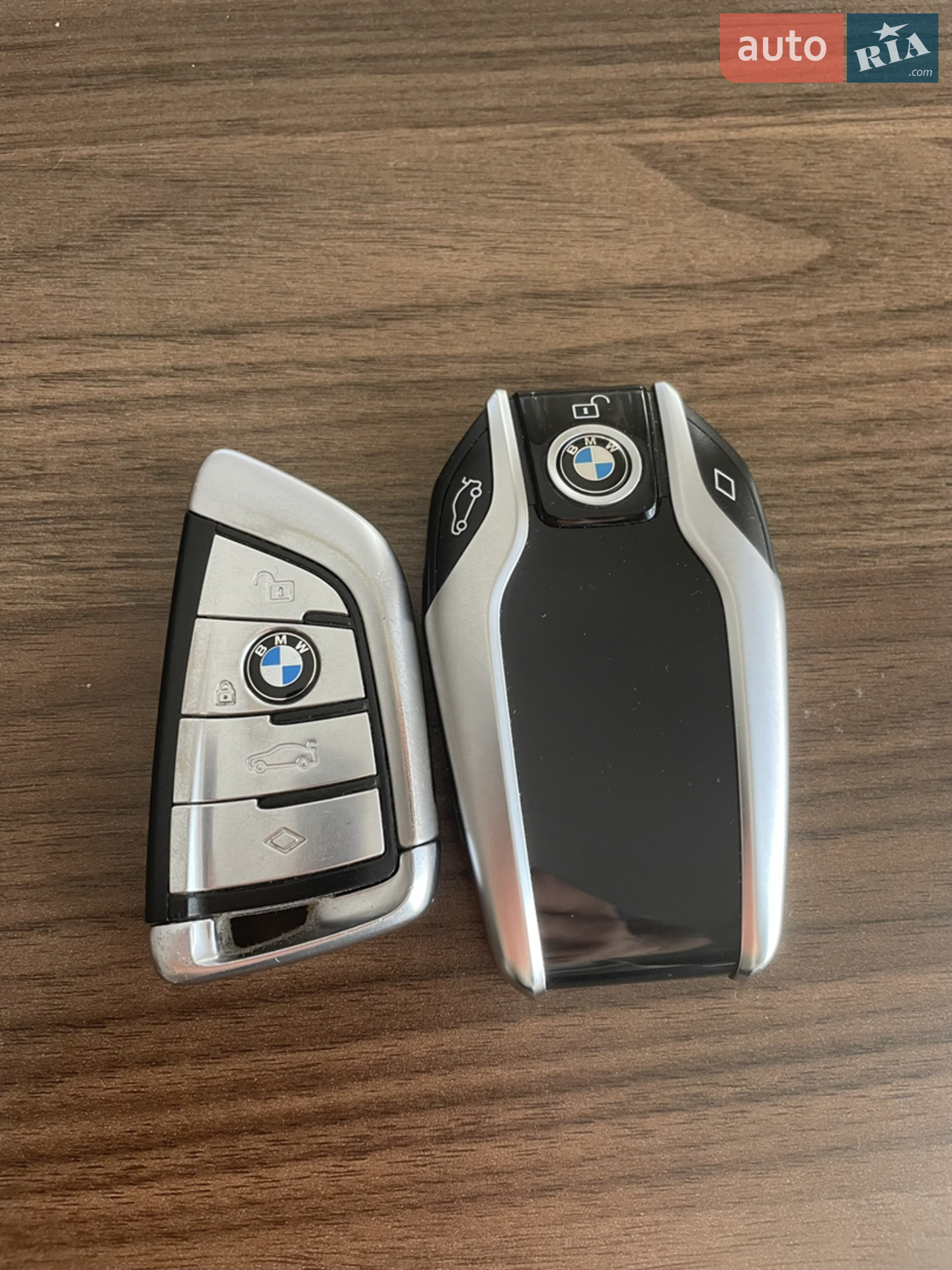 2017 BMW 5er - мініатюра 12