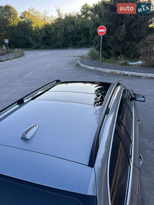 Универсал BMW 5 Series 2007 в Бердичеве фото 22 Универсал BMW 5 Series 2007 в Бердичеве