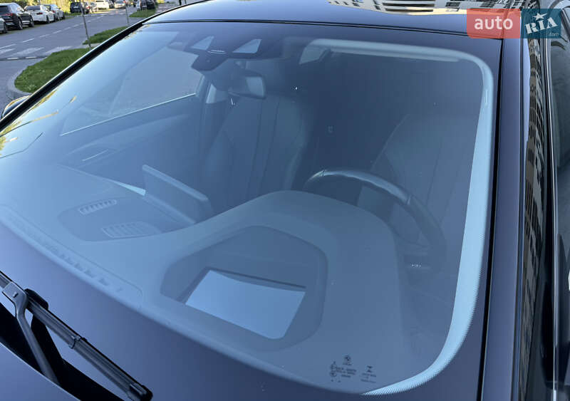 Седан BMW 5 Series 2018 в Львові фото 18 Седан BMW 5 Series 2018 в Львові