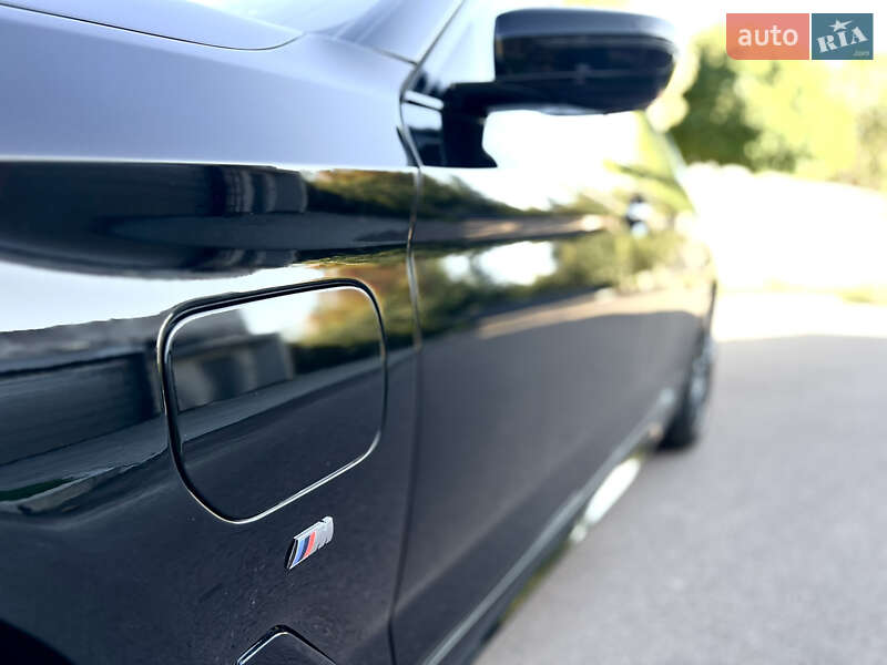 Седан BMW 5 Series 2017 в Киеве фото 18 Седан BMW 5 Series 2017 в Киеве