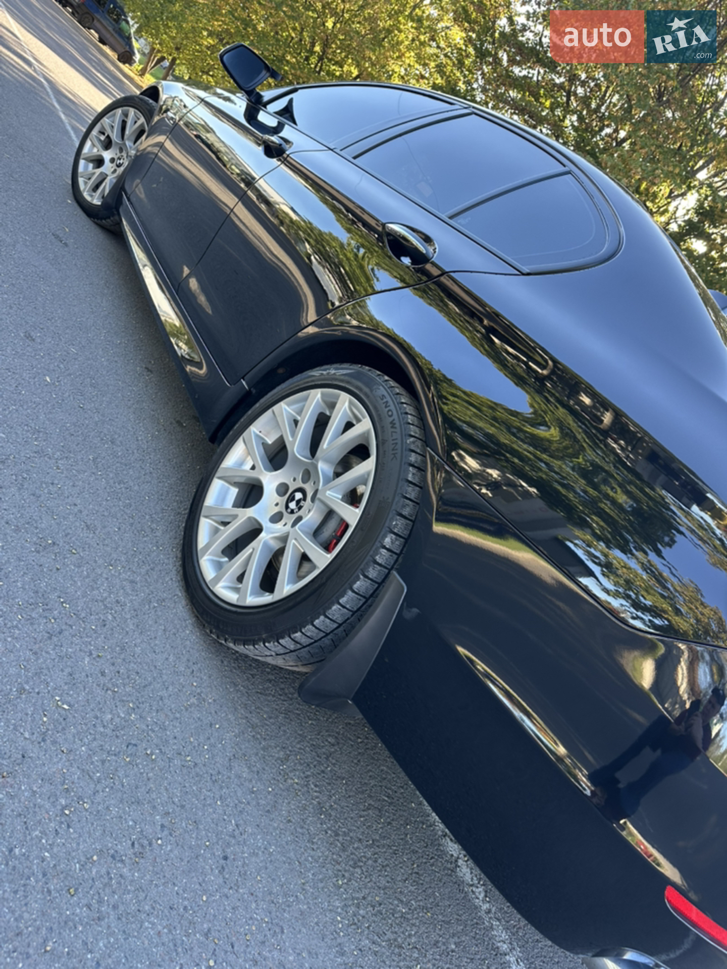 2012 BMW 5er - мініатюра 12