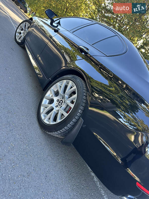 Седан BMW 5 Series 2012 в Коломые