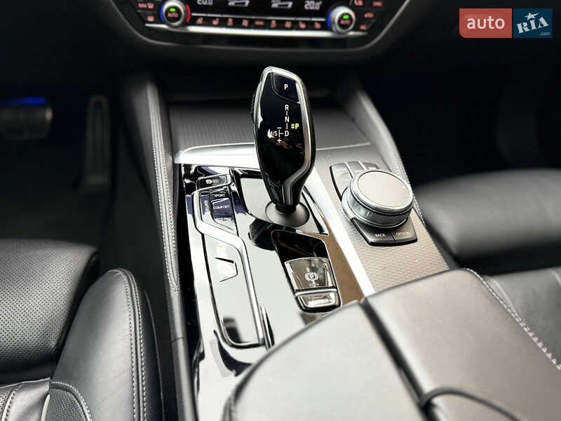 Седан BMW 5 Series 2020 в Чернівцях фото 20 Седан BMW 5 Series 2020 в Чернівцях