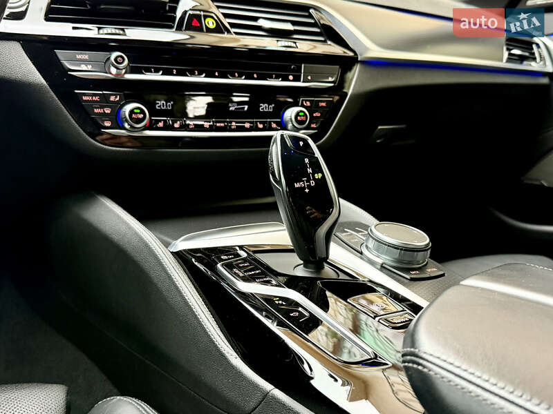 Седан BMW 5 Series 2020 в Чернівцях фото 24 Седан BMW 5 Series 2020 в Чернівцях