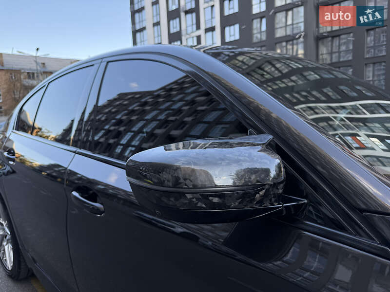 Седан BMW 5 Series 2019 в Киеве