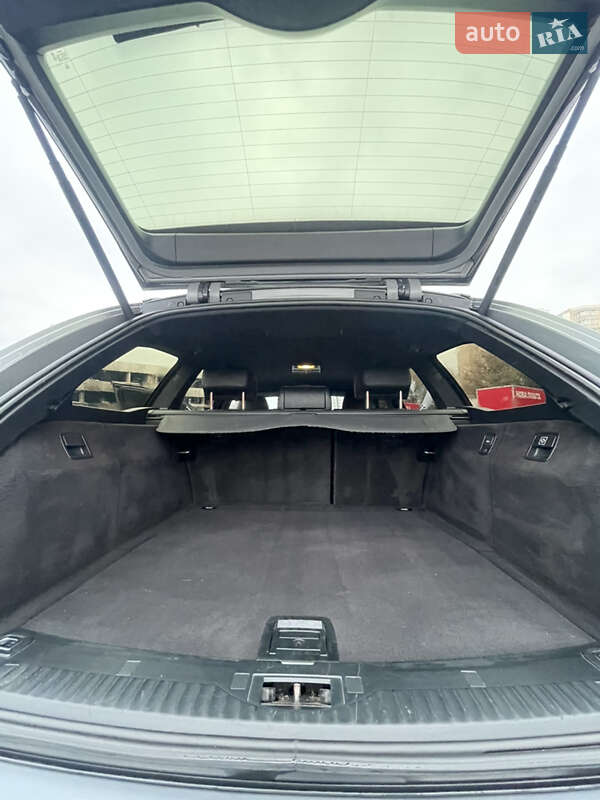 Универсал BMW 5 Series 2005 в Киеве фото 16 Универсал BMW 5 Series 2005 в Киеве