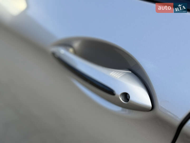 Седан BMW 5 Series 2013 в Івано-Франківську