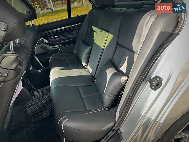 Седан BMW 5 Series 1996 в Кривому Розі фото 14 Седан BMW 5 Series 1996 в Кривому Розі