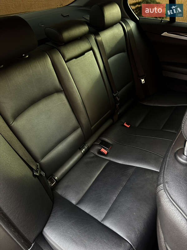 Седан BMW 5 Series 2014 в Одессе фото 9 Седан BMW 5 Series 2014 в Одессе