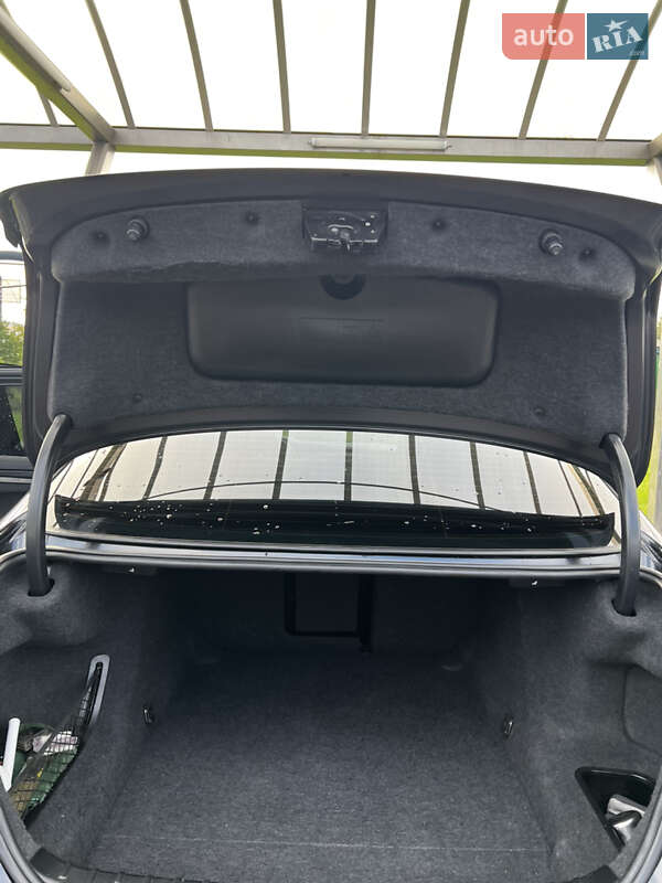 Седан BMW 5 Series 2011 в Луцке фото 15 Седан BMW 5 Series 2011 в Луцке