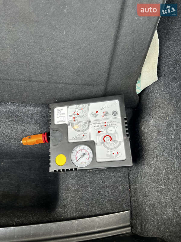 Седан BMW 5 Series 2011 в Луцке фото 17 Седан BMW 5 Series 2011 в Луцке