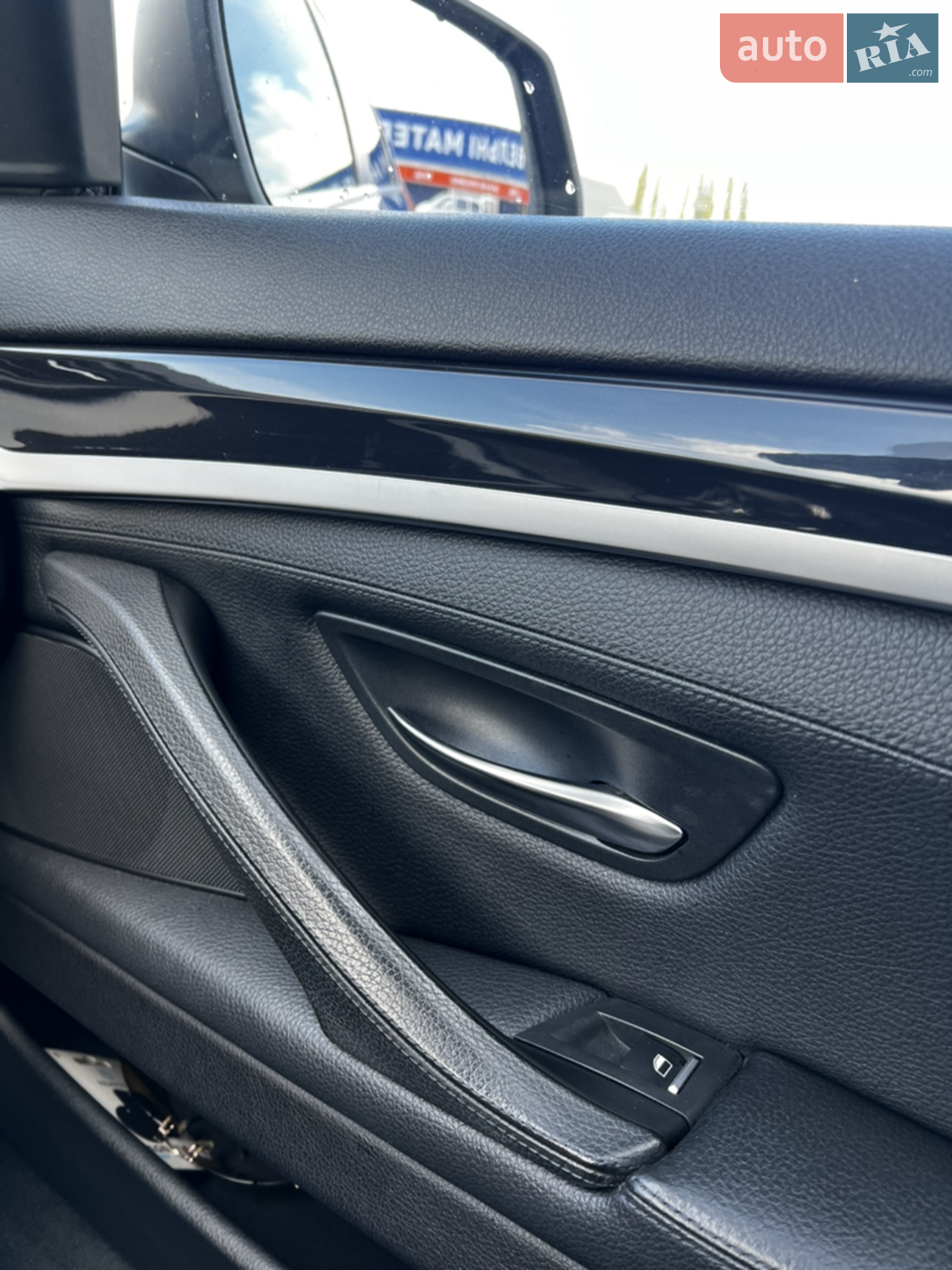 2011 BMW 5er - мініатюра 53