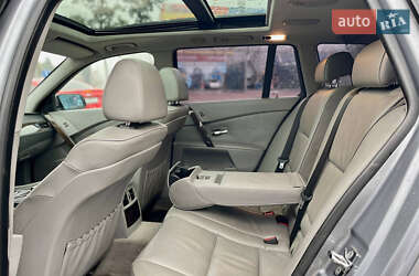 Универсал BMW 5 Series 2004 в 