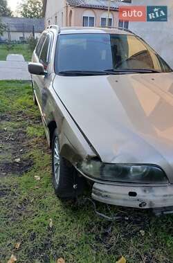 Універсал BMW 5 Series 2000 в Рівному