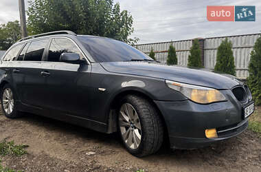 Универсал BMW 5 Series 2006 в Жмеринке