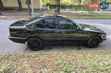 Седан BMW 5 Series 1991 в 