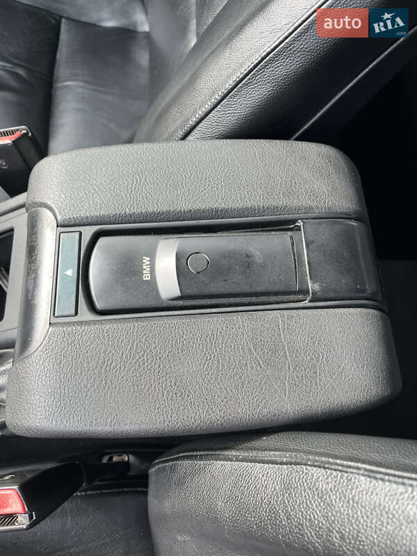 Седан BMW 5 Series 2002 в Луцке фото 22 Седан BMW 5 Series 2002 в Луцке