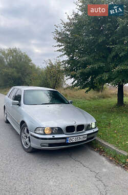 Універсал BMW 5 Series 1997 в Перемишлянах