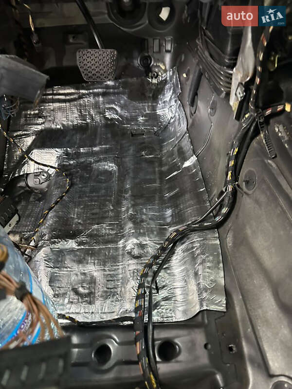 Универсал BMW 5 Series 2001 в Каменском фото 23 Универсал BMW 5 Series 2001 в Каменском