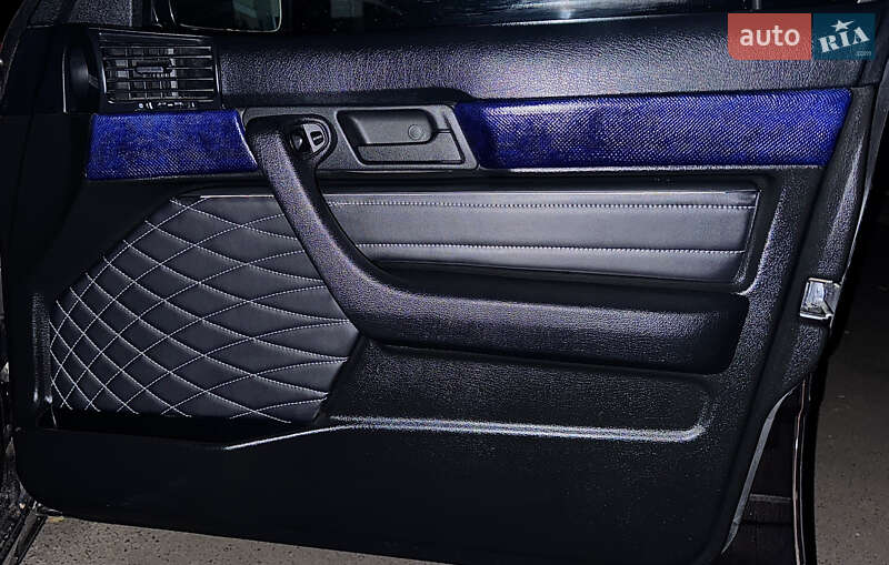 Седан BMW 5 Series 1989 в Києві фото 56 Седан BMW 5 Series 1989 в Києві