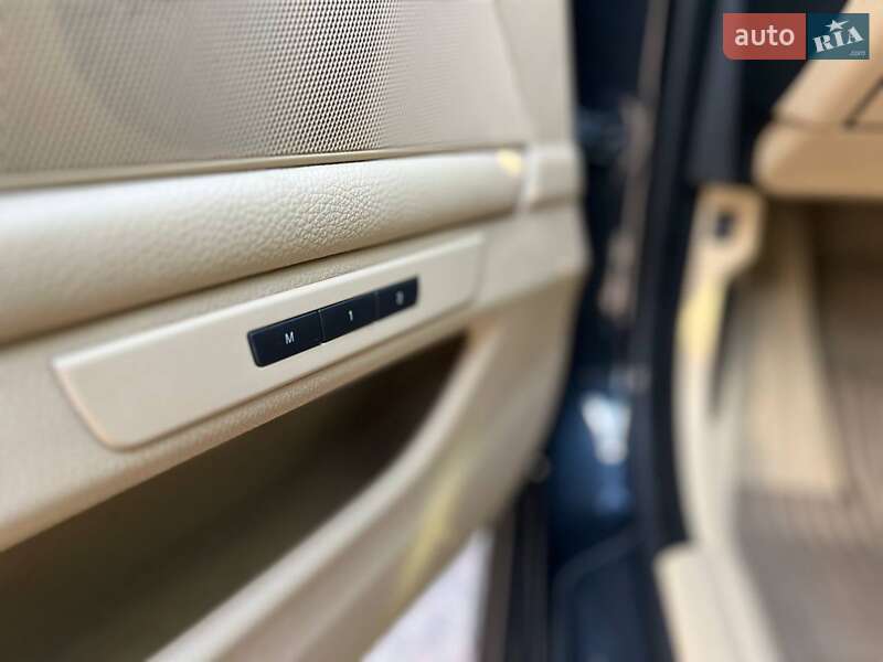 Седан BMW 5 Series 2012 в Киеве фото 32 Седан BMW 5 Series 2012 в Киеве