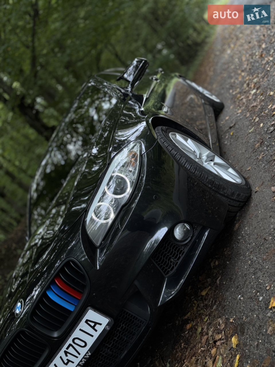 2010 BMW 5er - мініатюра 17