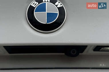 Седан BMW 5 Series 2012 в 