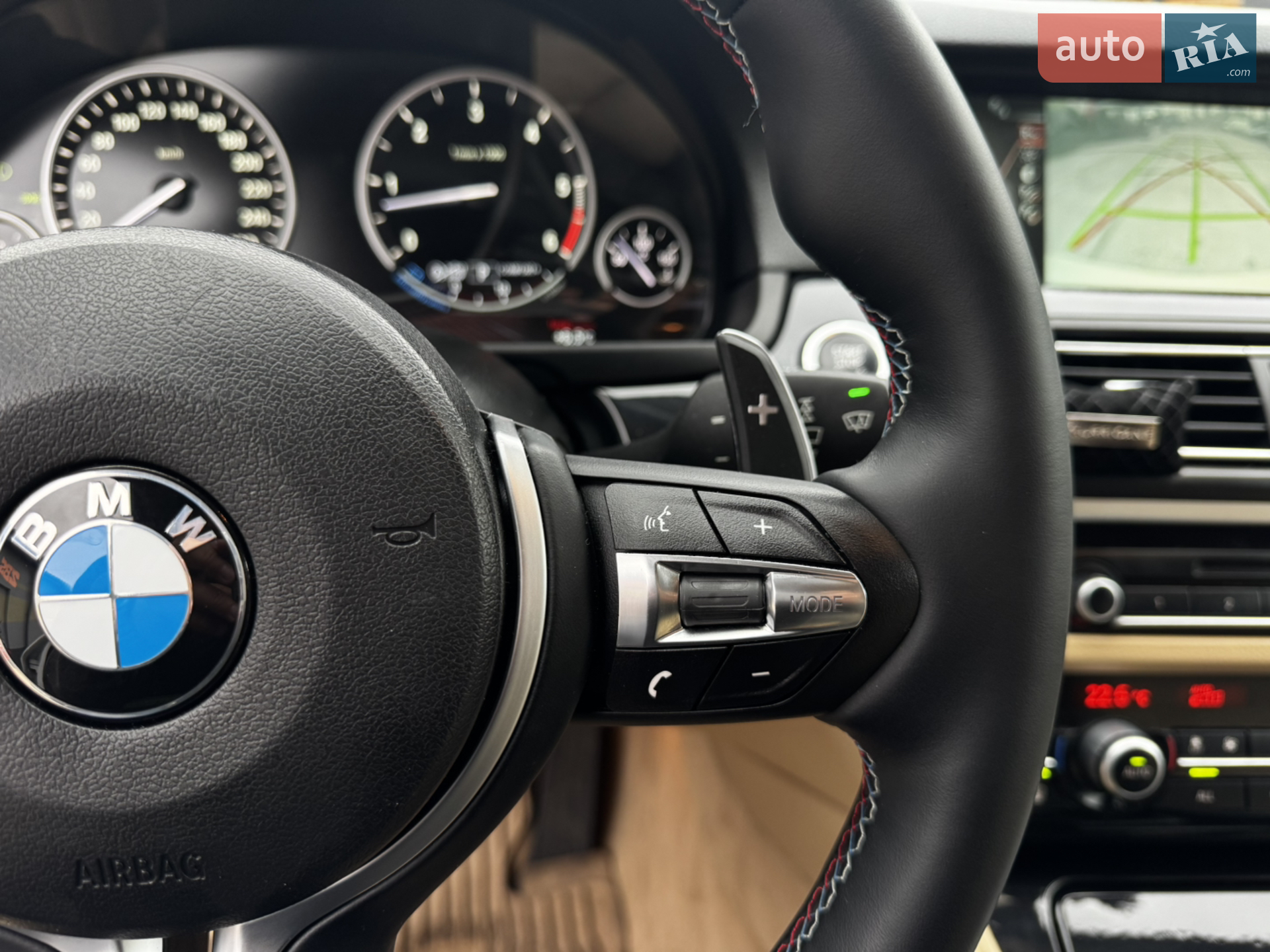 2012 BMW 5er - мініатюра 28