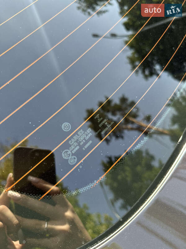 Седан BMW 5 Series 2016 в Харкові