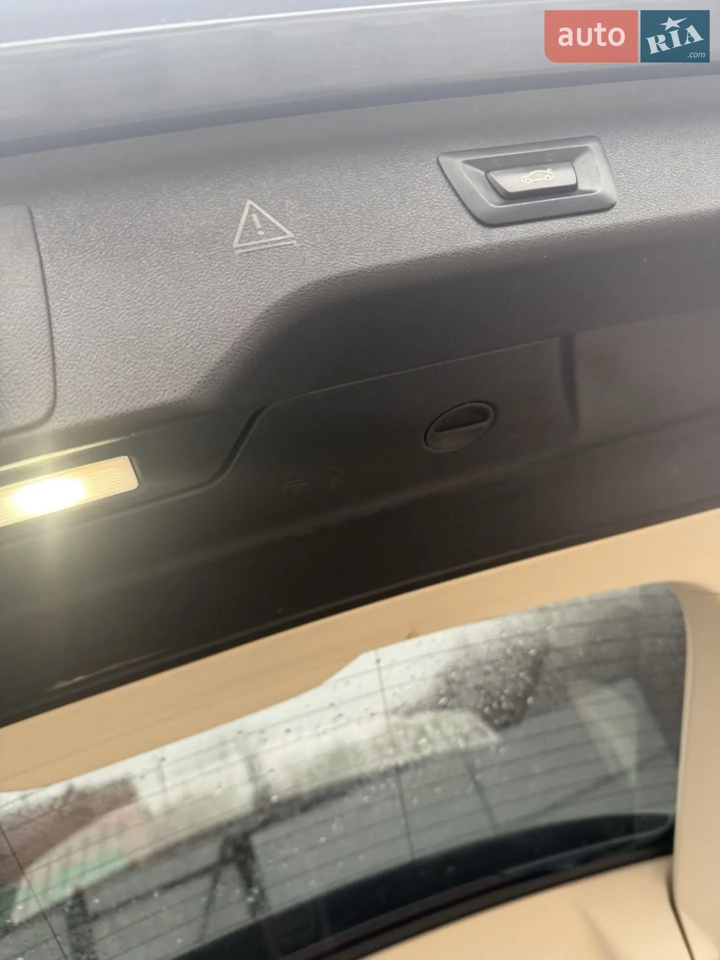 2020 BMW 5er - мініатюра 54