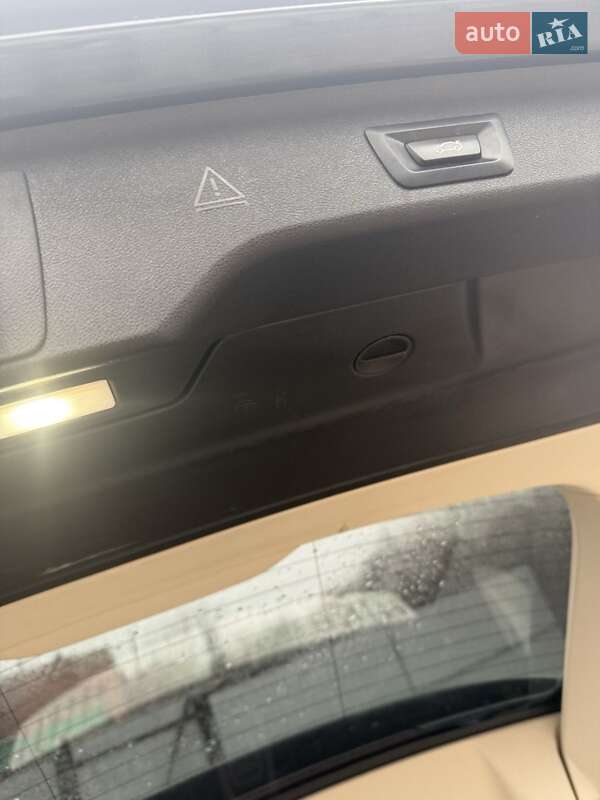 Універсал BMW 5 Series 2020 в Львові