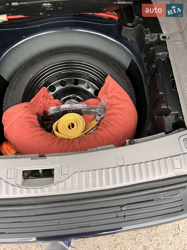 Универсал BMW 5 Series 2007 в Дрогобыче фото 22 Универсал BMW 5 Series 2007 в Дрогобыче