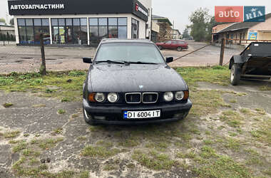Универсал BMW 5 Series 1995 в Березному