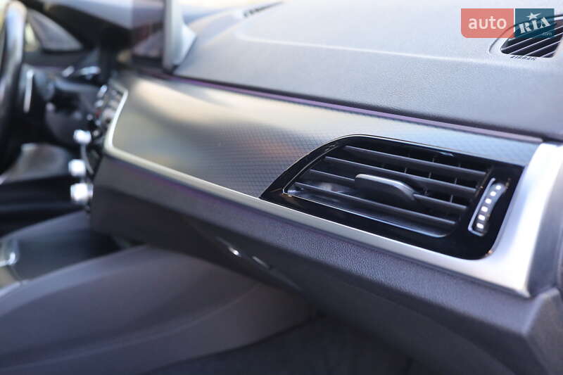 Седан BMW 5 Series 2021 в Мукачево