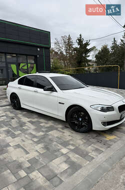Седан BMW 5 Series 2012 в Баштанке