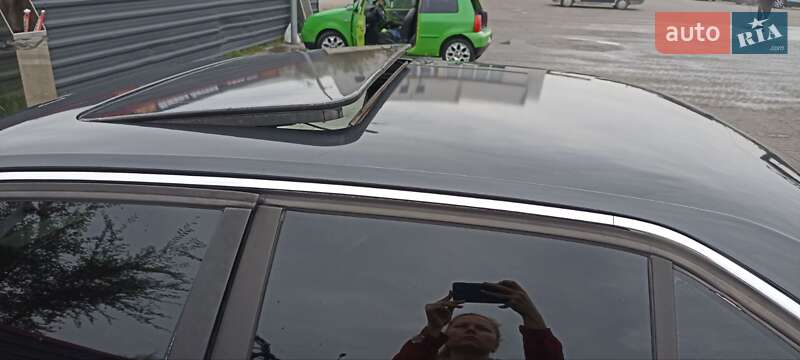 Седан BMW 5 Series 1991 в Ковелі фото 14 Седан BMW 5 Series 1991 в Ковелі