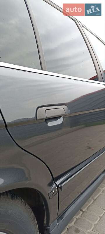 Седан BMW 5 Series 1991 в Ковелі фото 19 Седан BMW 5 Series 1991 в Ковелі