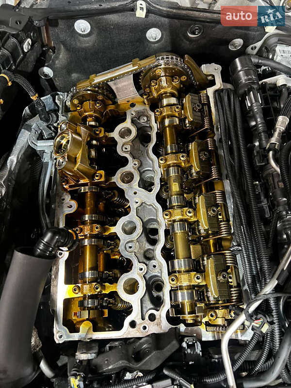 Седан BMW 5 Series 2017 в Ивано-Франковске фото 36 Седан BMW 5 Series 2017 в Ивано-Франковске