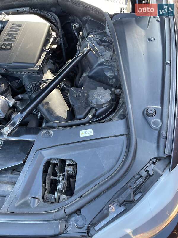 Седан BMW 5 Series 2012 в Коростене фото 15 Седан BMW 5 Series 2012 в Коростене